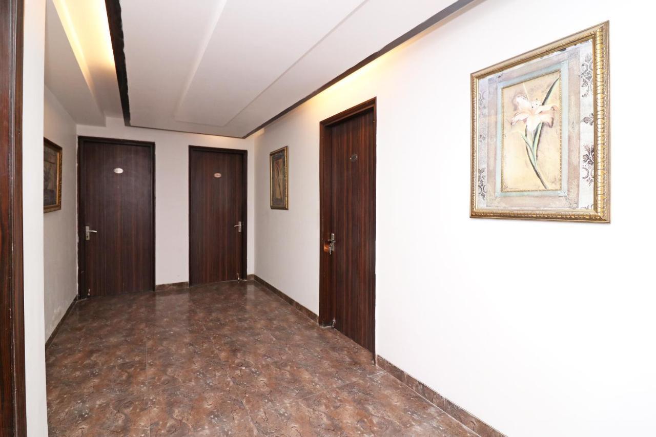 Wonderland Inn Near Aravali Biodiversity Park Gurgaon Exterior foto